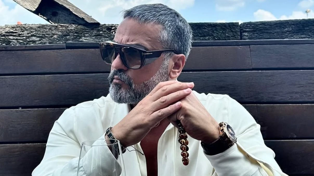 Asena’nın eski eşi Hasan Dere kimdir? Hasan Dere kaç yaşında ne iş yapıyor?
