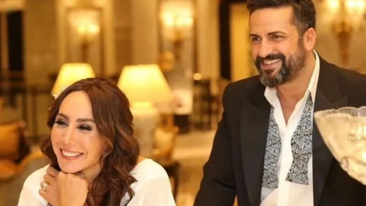 Asena’nın eski eşi Hasan Dere kimdir? Hasan Dere kaç yaşında ne iş yapıyor?
