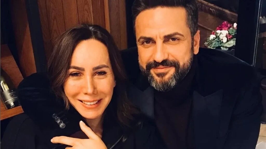 Asena’nın eski eşi Hasan Dere kimdir? Hasan Dere kaç yaşında ne iş yapıyor?
