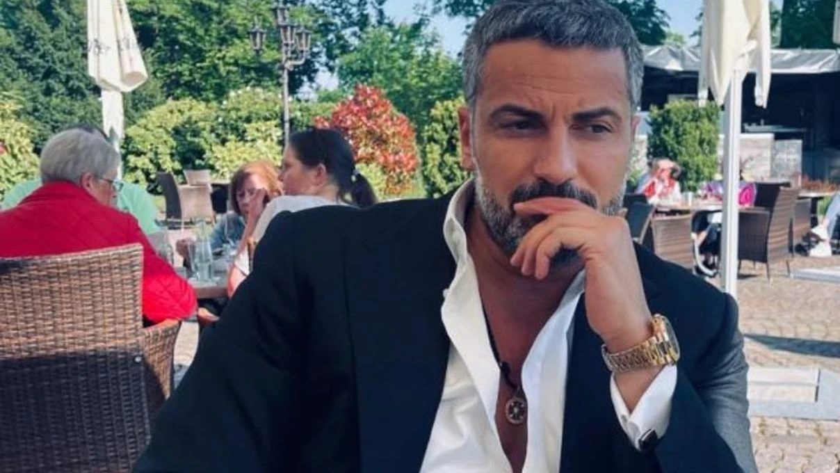 Asena’nın eski eşi Hasan Dere kimdir? Hasan Dere kaç yaşında ne iş yapıyor?