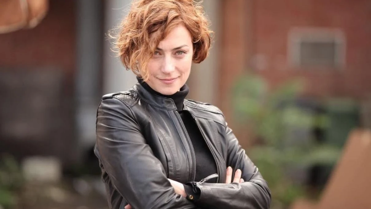 Aşk ve Gözyaşı dizisinin Dilşah Yıldırım’ı Sanem Çelik kimdir? Sanem Çelik kaç yaşında rol aldığı projeler neler?