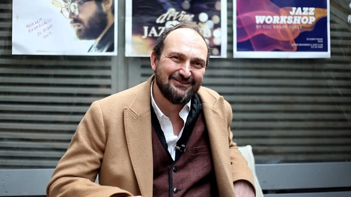 Aşk ve Gözyaşı dizisinin Aziz Yüksel’i Kubilay Tunçer kimdir? Kubilay Tunçer kaç yaşında?