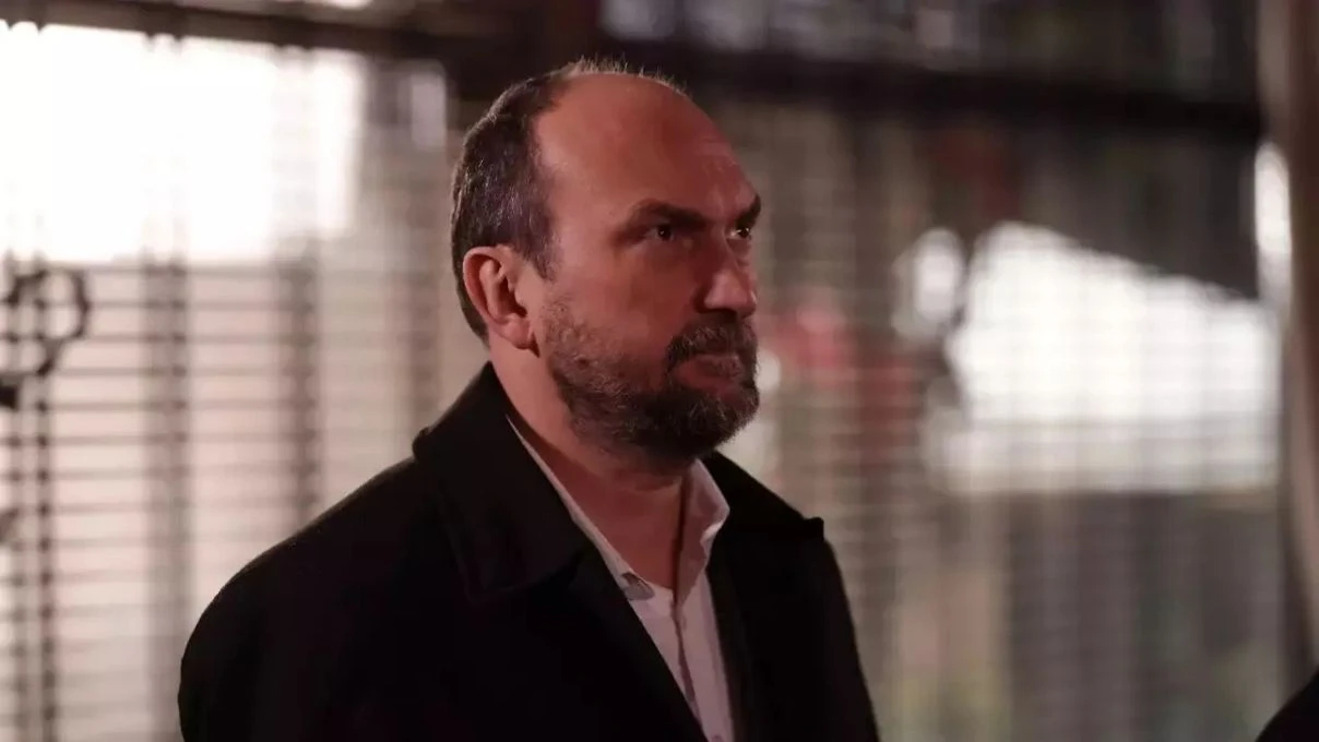 Aşk ve Gözyaşı dizisinin Aziz Yüksel’i Kubilay Tunçer kimdir? Kubilay Tunçer kaç yaşında?
