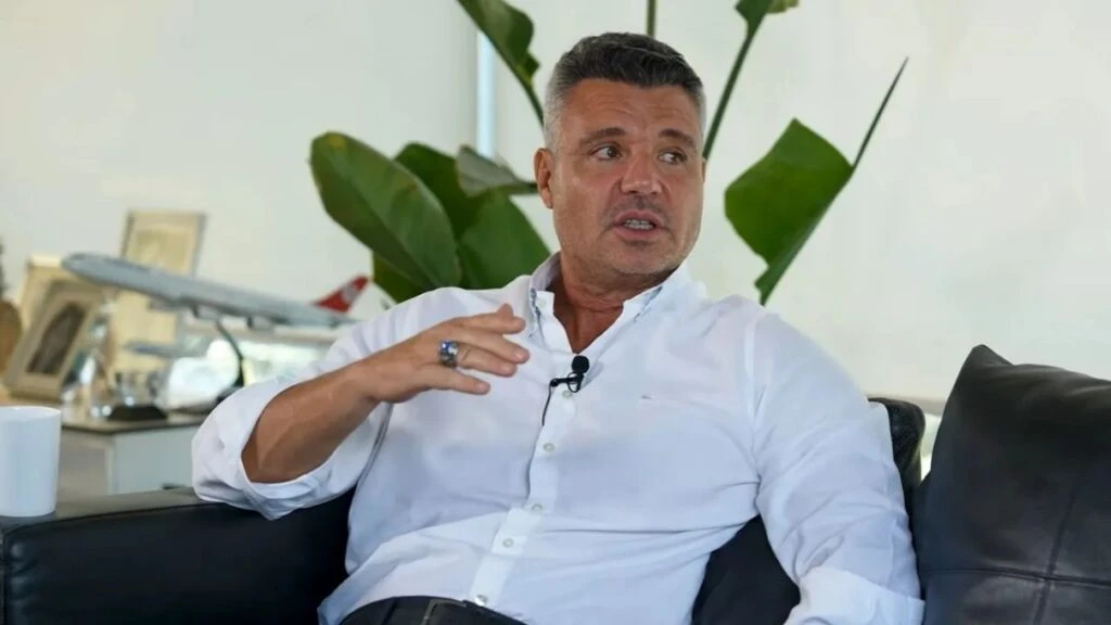 Sadettin Saran hangi şirketlerin sahibi? Fenerbahçe’nin yeni başkanı Sadettin Saran’ın serveti ne kadar?