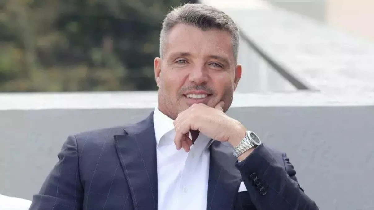 Sadettin Saran hangi şirketlerin sahibi? Fenerbahçe’nin yeni başkanı Sadettin Saran’ın serveti ne kadar?