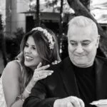 Mehmet Ali Erbil’in eşi Gülseren Ceylan’dan estetik kombini! İkilinin olay olan sosyal medya paylaşımları!