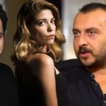 Ali Atay’lı Mahlukat dizisine 2 yeni oyuncu! Ceren Moray ile Alper Baytekin Hayalet Avcıları’nda