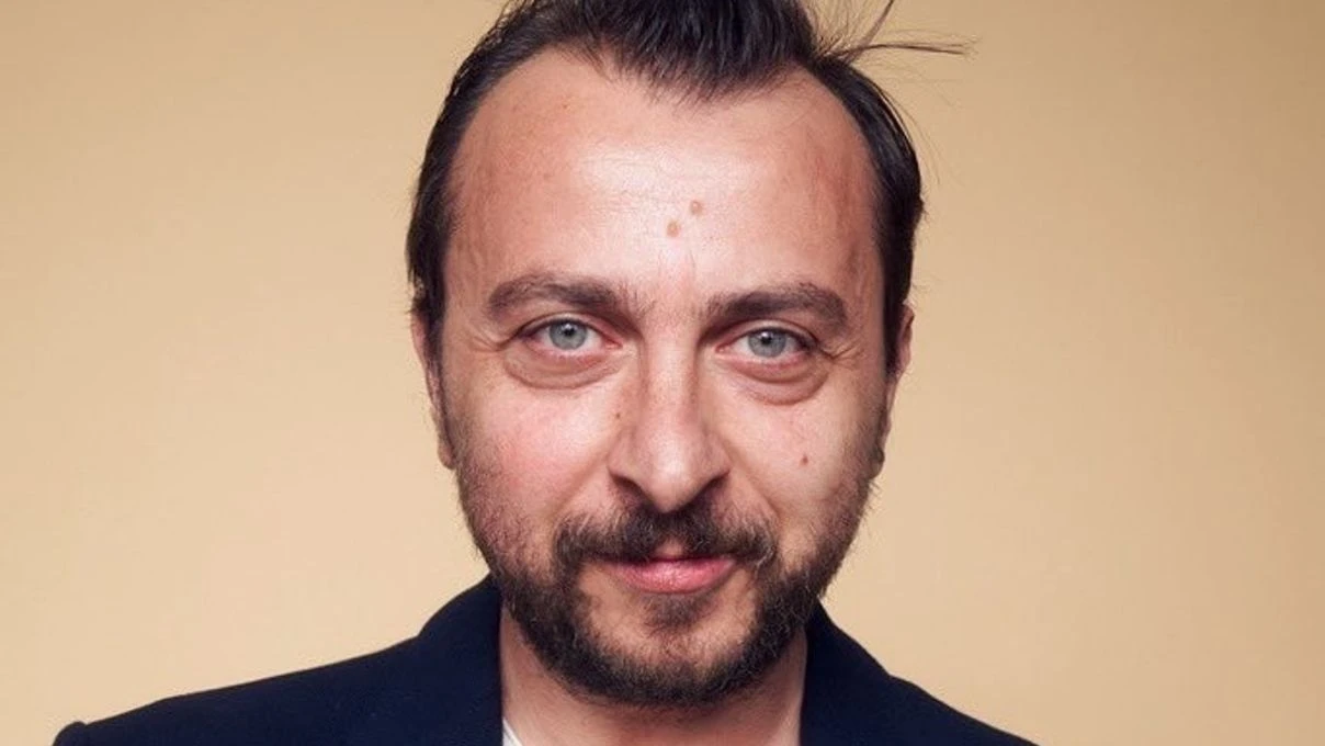 Ali Atay’lı Mahlukat dizisine 2 yeni oyuncu! Ceren Moray ile Alper Baytekin Hayalet Avcıları’nda 