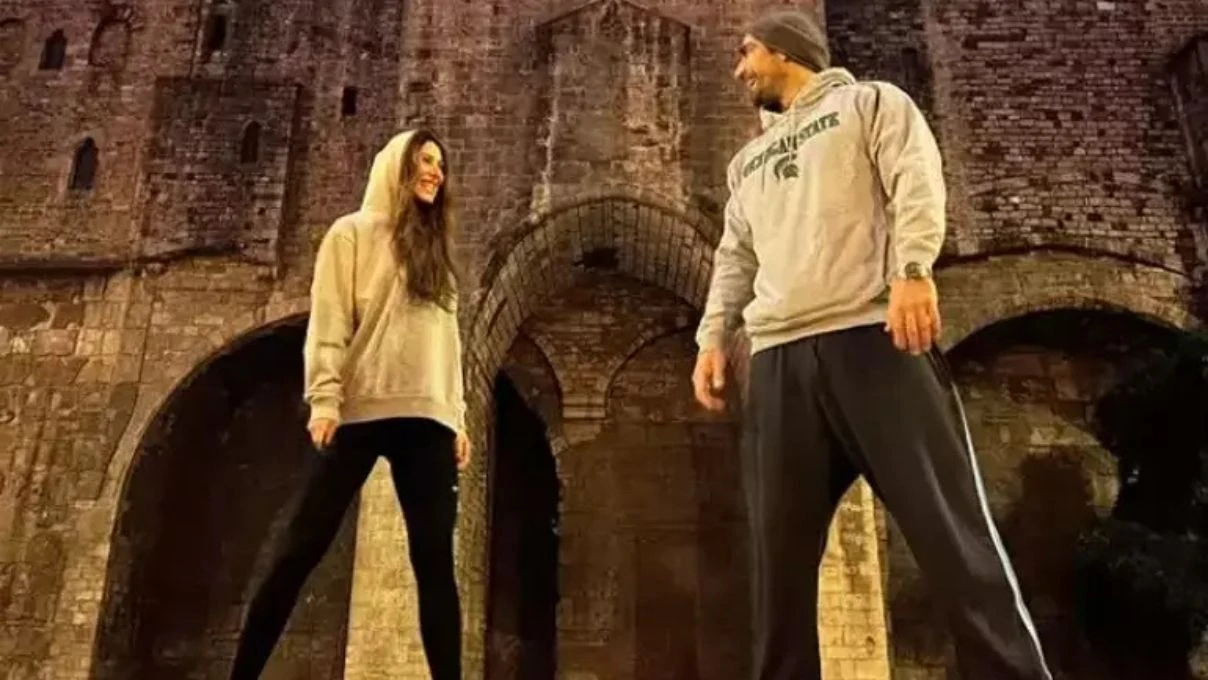 Natali Yarcan nereli? Natali Yarcan Instagram hesabı ne? 