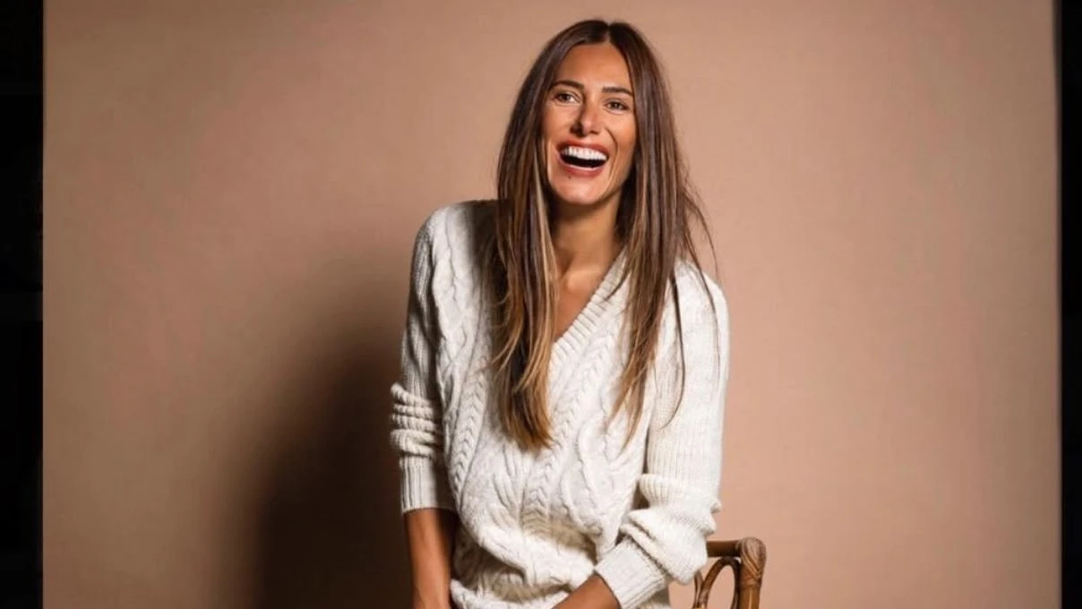 Natali Yarcan nereli? Natali Yarcan Instagram hesabı ne? 