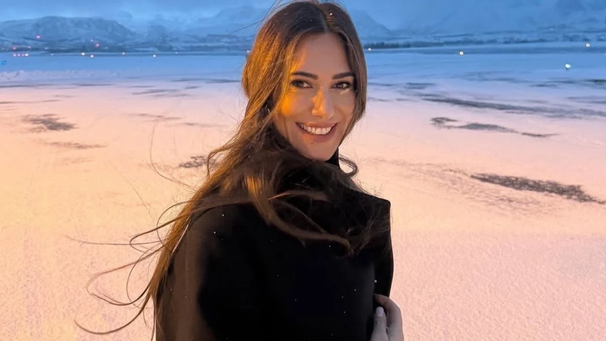 Natali Yarcan nereli? Natali Yarcan Instagram hesabı ne? 