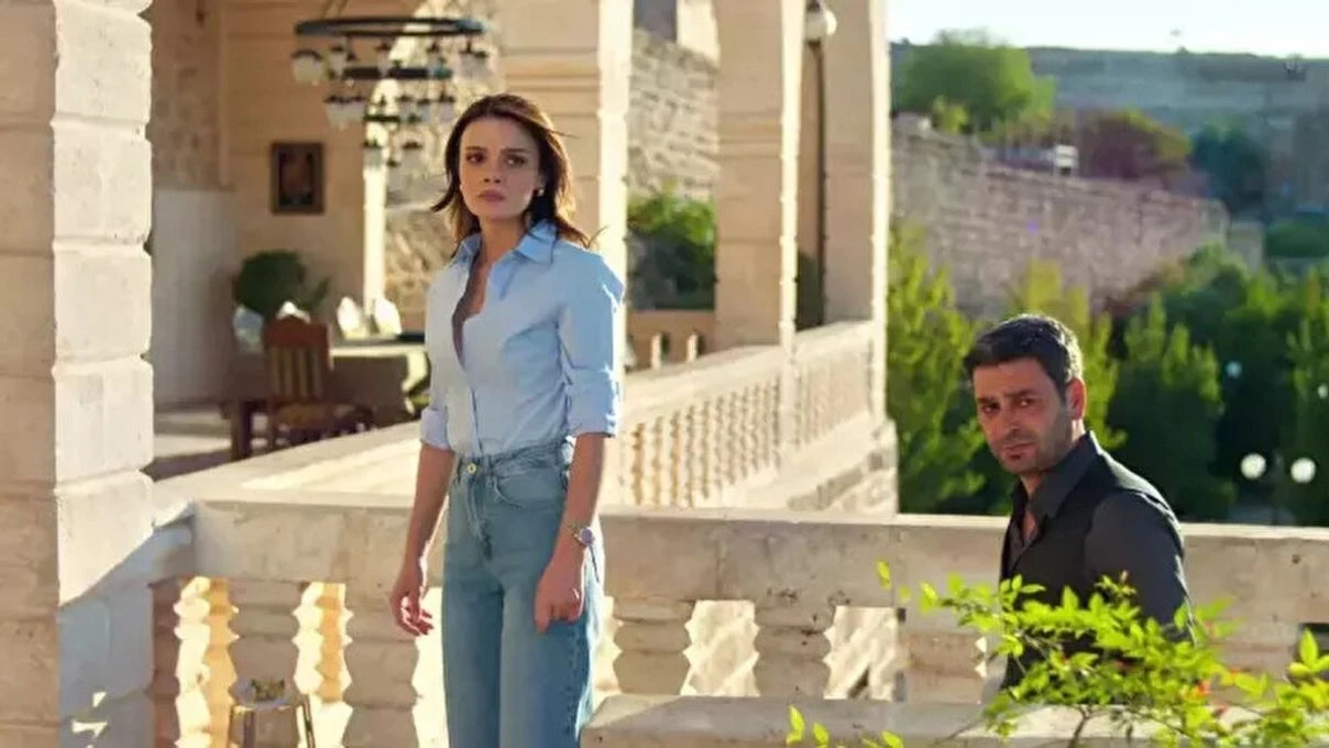Uzak Şehir Boran geliyor mu? Uzak Şehir dizisi Boran yaşıyor mu?