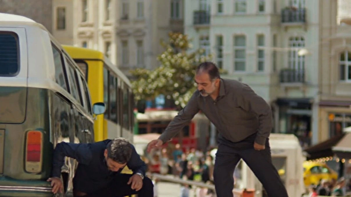 Uzak Şehir Boran geliyor mu? Uzak Şehir dizisi Boran yaşıyor mu?