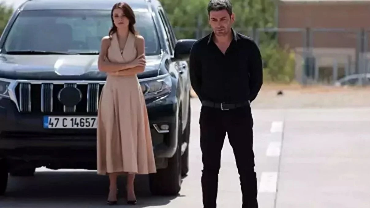 Uzak Şehir Boran geliyor mu? Uzak Şehir dizisi Boran yaşıyor mu?