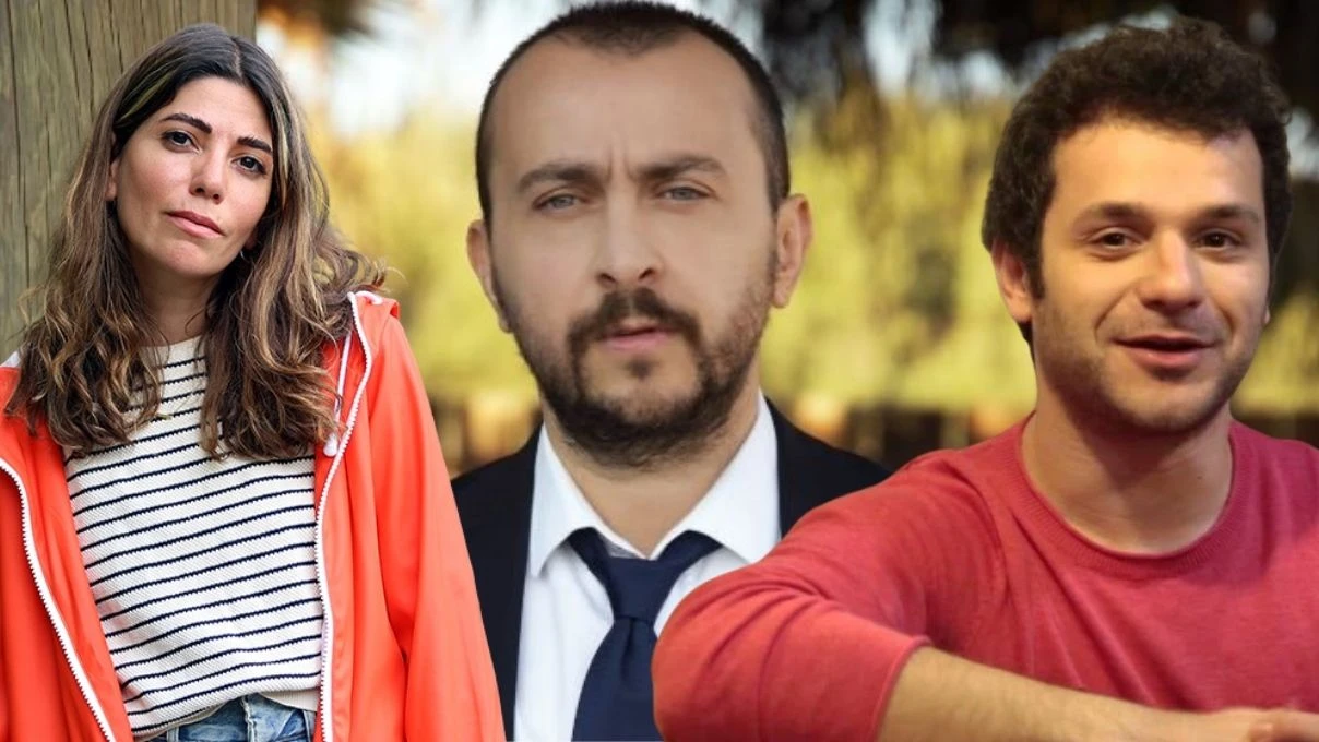 Mahlukat dizi konusu ne? Mahlukat dizisi nerede yayınlanacak?