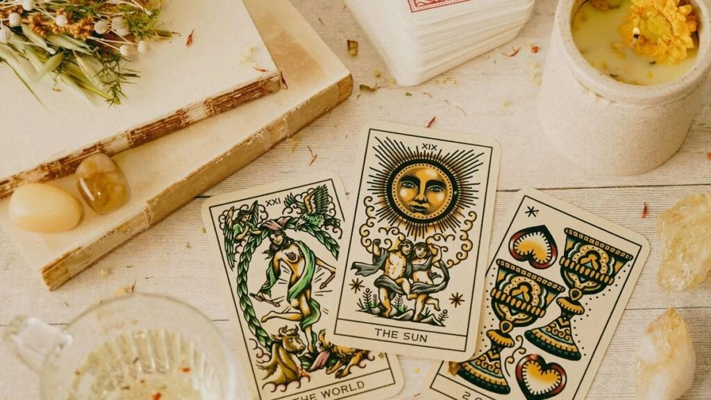 Günlük tarot kart açılımı 24 Eylül 2025! Sizlere anlatılan gerçekleri iyi dinleyin