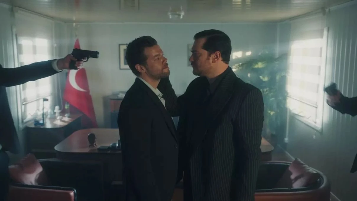 Eşref Rüya Kadir ölüyor mu? Bu bölümde kim ölecek?