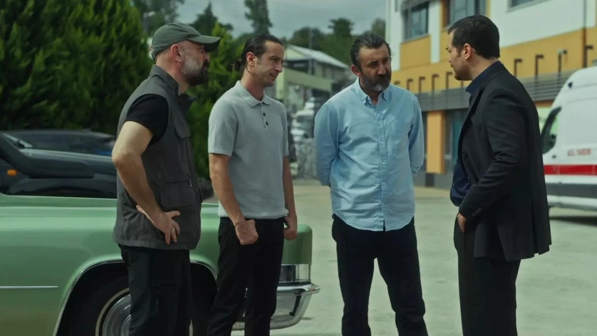 Eşref Rüya Kadir ölüyor mu? Bu bölümde kim ölecek?