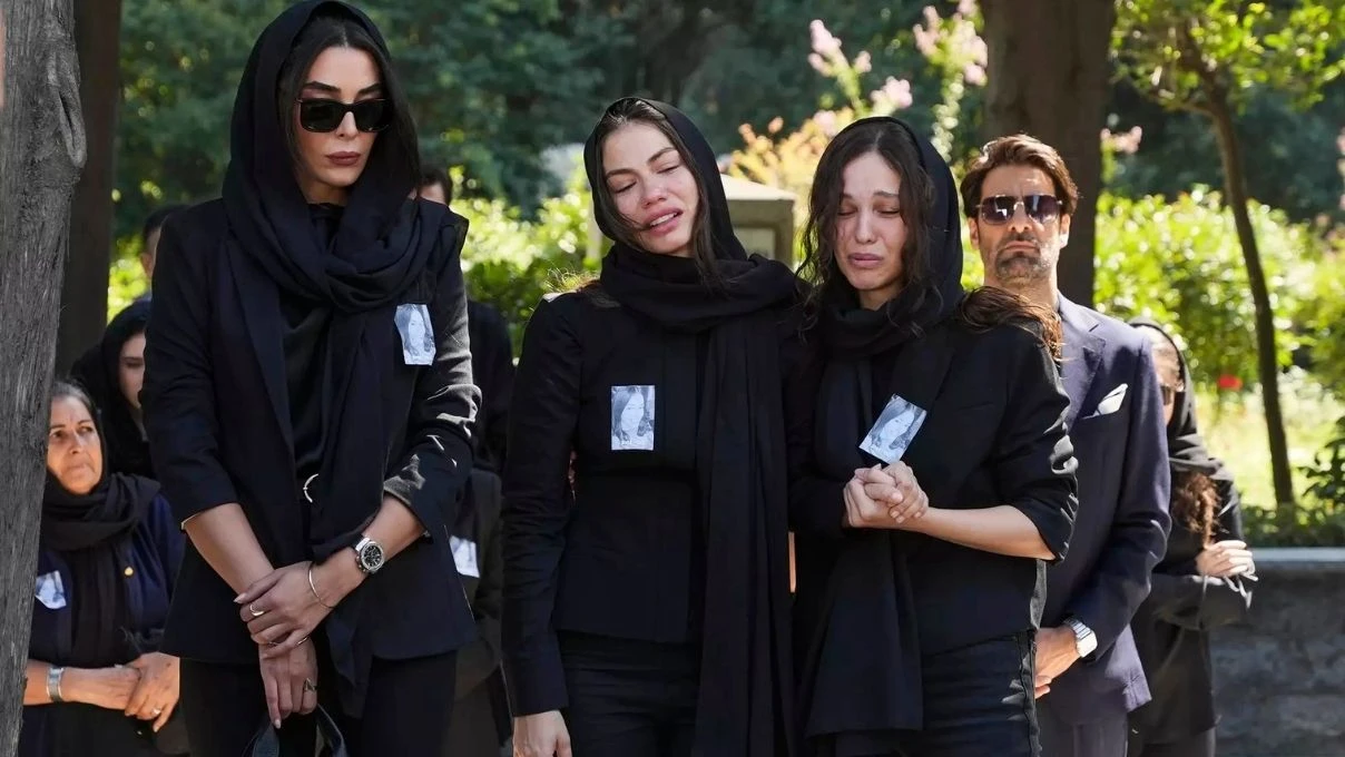 Eşref Rüya Kadir ölüyor mu? Bu bölümde kim ölecek?