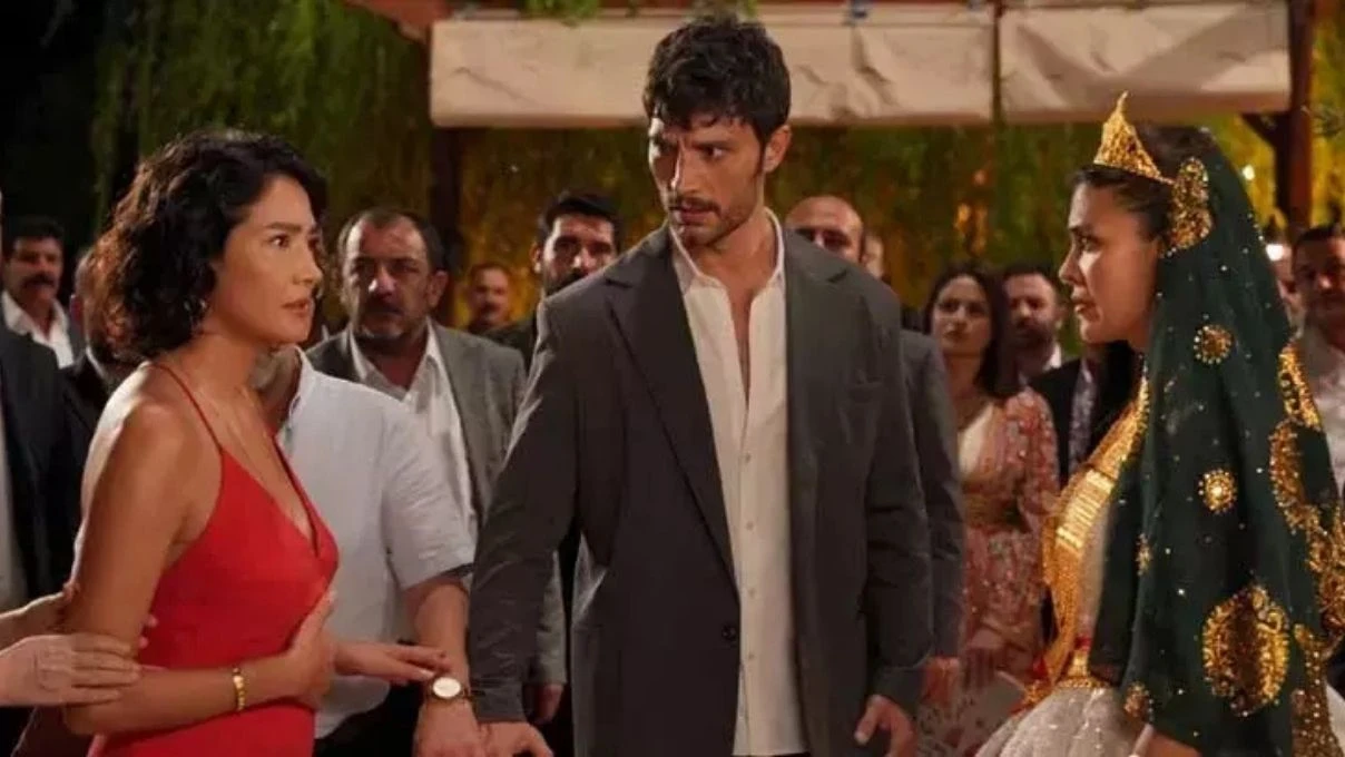 Halef Köklerin Çağrısı dizisi Onur Bilge kimdir? Onur Bilge yer aldığı projeler neler?