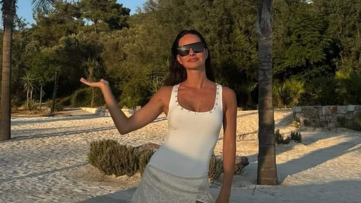 Yasemin Ergene’den boşanmanın ardından şaşırtan hareket! Sosyal medyadan kayınvalidesini sildi 