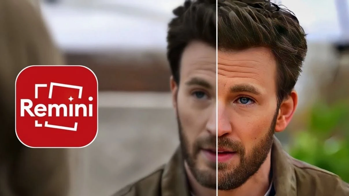 Remini AI nasıl kullanılır? Remini AI ile görsel yapma 