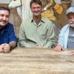Haluk Bilginer ile Feyyaz Yiğit’in filmlerinden ilk tanıtım! Yan Yana filmiyle rekor kırmaya geliyorlar