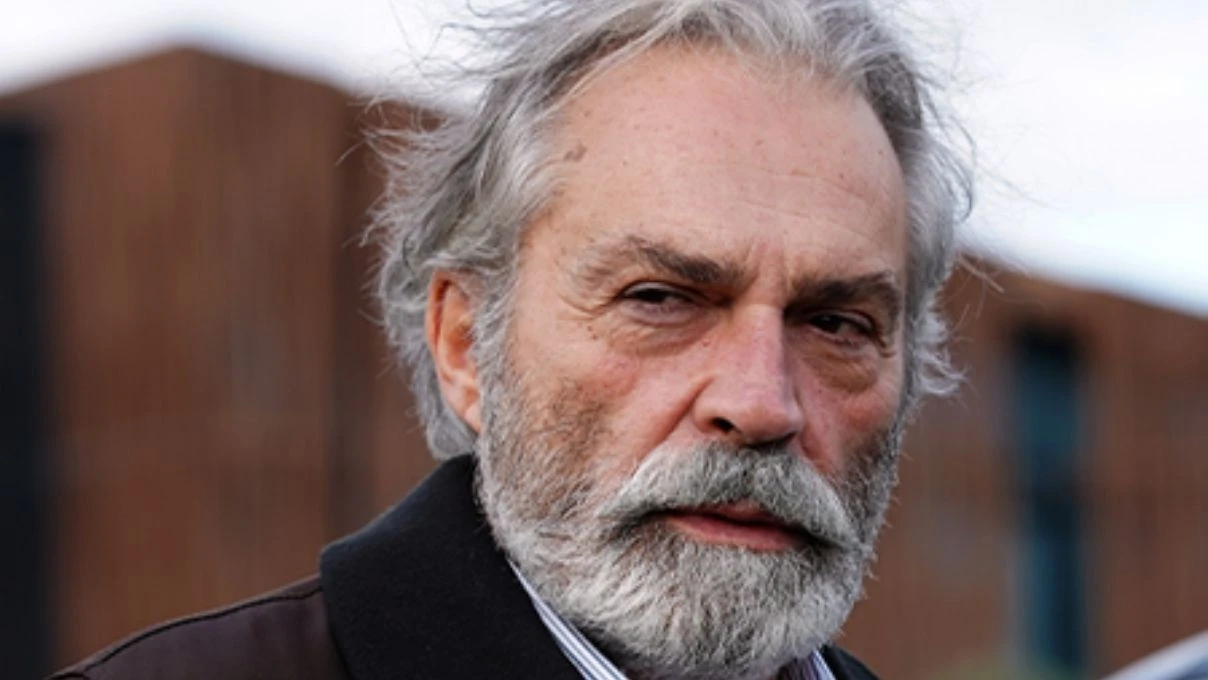 Haluk Bilginer ile Feyyaz Yiğit’in filmlerinden ilk tanıtım! Yan Yana filmiyle rekor kırmaya geliyorlar