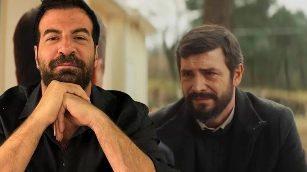 Gassal 3. sezonunda İsmail Demirci olacak mı? Gassal 3. sezon oyuncuları kimler?