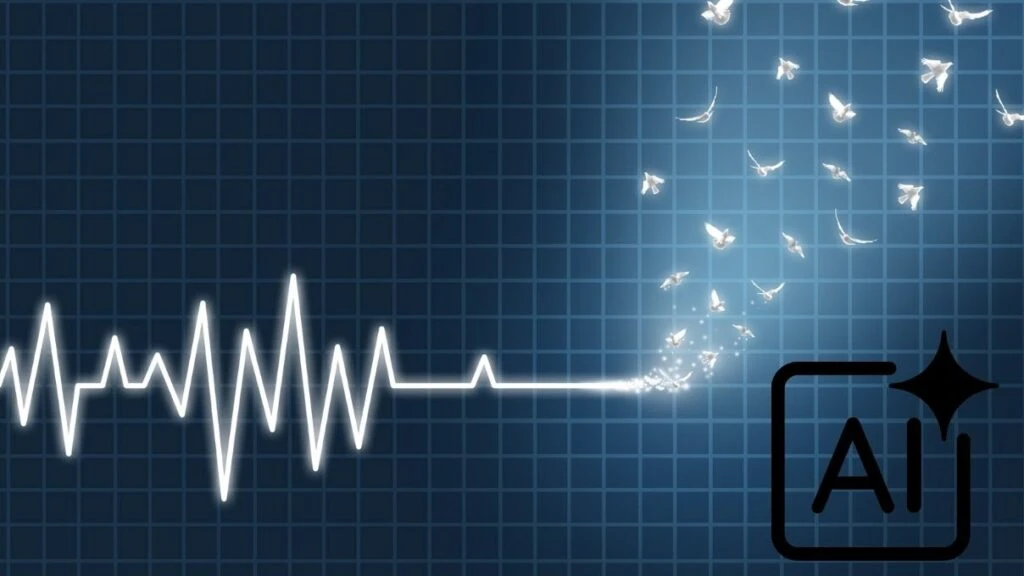 Dijital afterlife nedir? Kayıpları geri getirme akımı