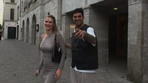 “Çocuğum iyi denildiğindeki şükrümü anlatamam”