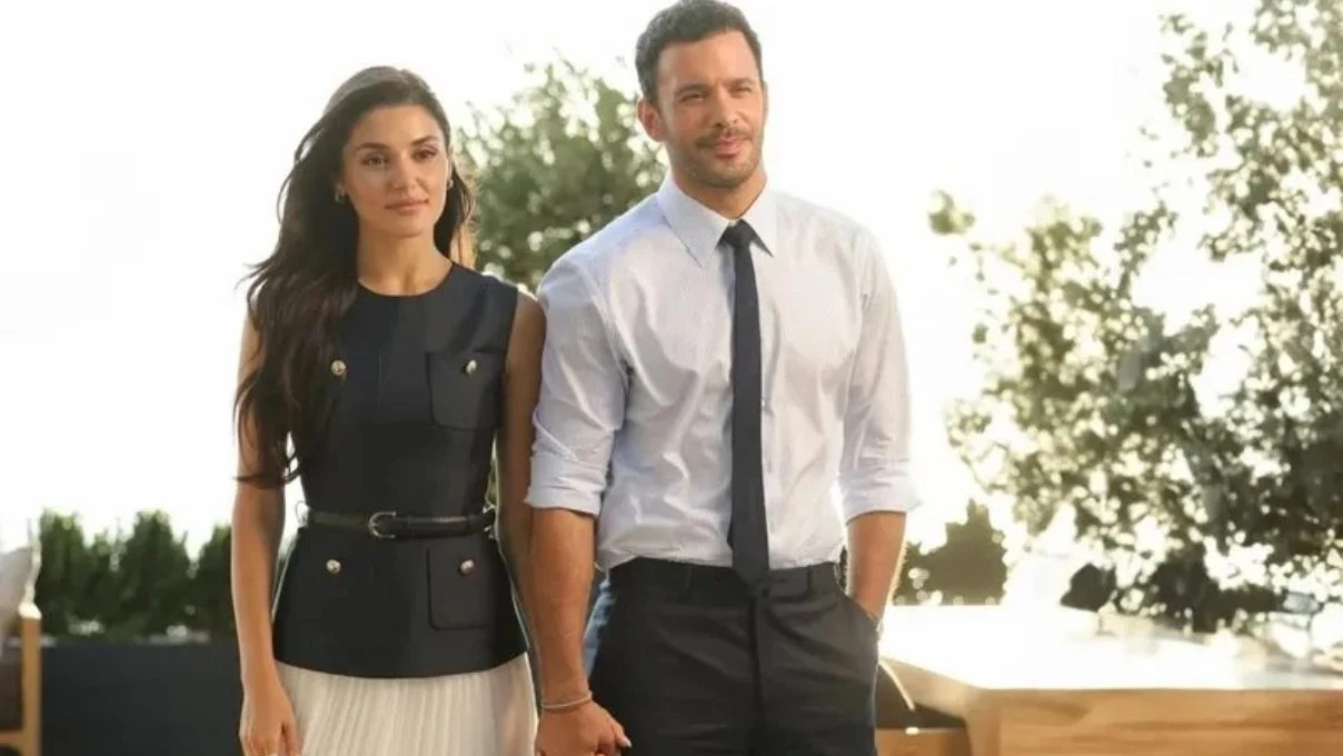 Aşk ve Gözyaşı Kore versiyonu Queen of Tears sonu nasıl bitti? Meyra ölecek mi?