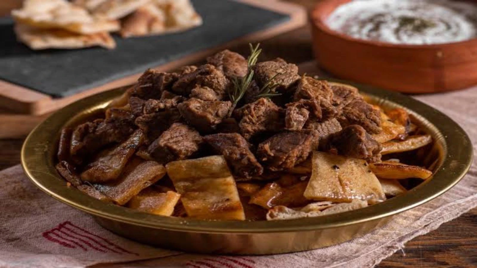 afyon kebabi
