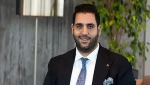 ahmet emin ahlatci kimdir