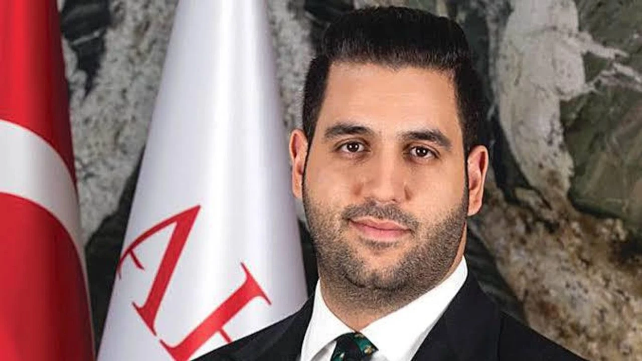 ahmet emin ahlatci kimdir ahmet emin ahlatci ne is yapiyor