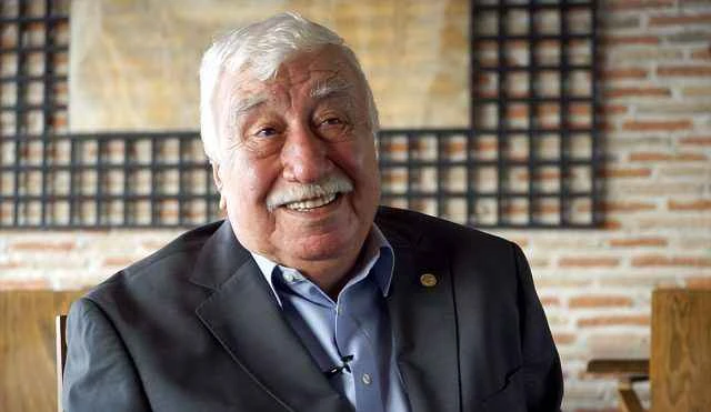 ahmet gulhan beni ilk kesfeden cahide sonku oldu 12093078 o