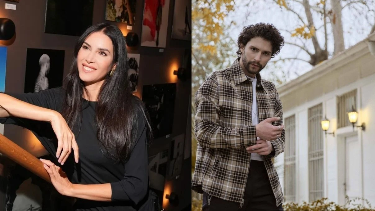 Ahu Yağtu kendinden yaşça küçük sevgilisi Bora Cengiz ile ilk kez görüntülendi! 5 Ahu Yağtu kendinden yaşça küçük sevgilisi Bora Cengiz ile ilk kez görüntülendi!