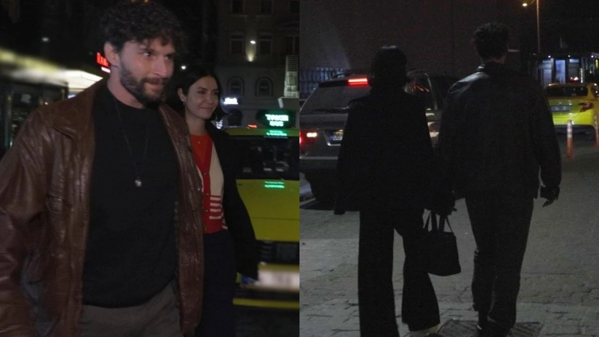 Ahu Yağtu kendinden yaşça küçük sevgilisi Bora Cengiz ile ilk kez görüntülendi! 6 Ahu Yağtu kendinden yaşça küçük sevgilisi Bora Cengiz ile ilk kez görüntülendi!