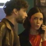 Ahu Yağtu kendinden yaşça küçük sevgilisi Bora Cengiz ile ilk kez görüntülendi!