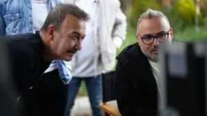 aile saadet dizisi sete cikti