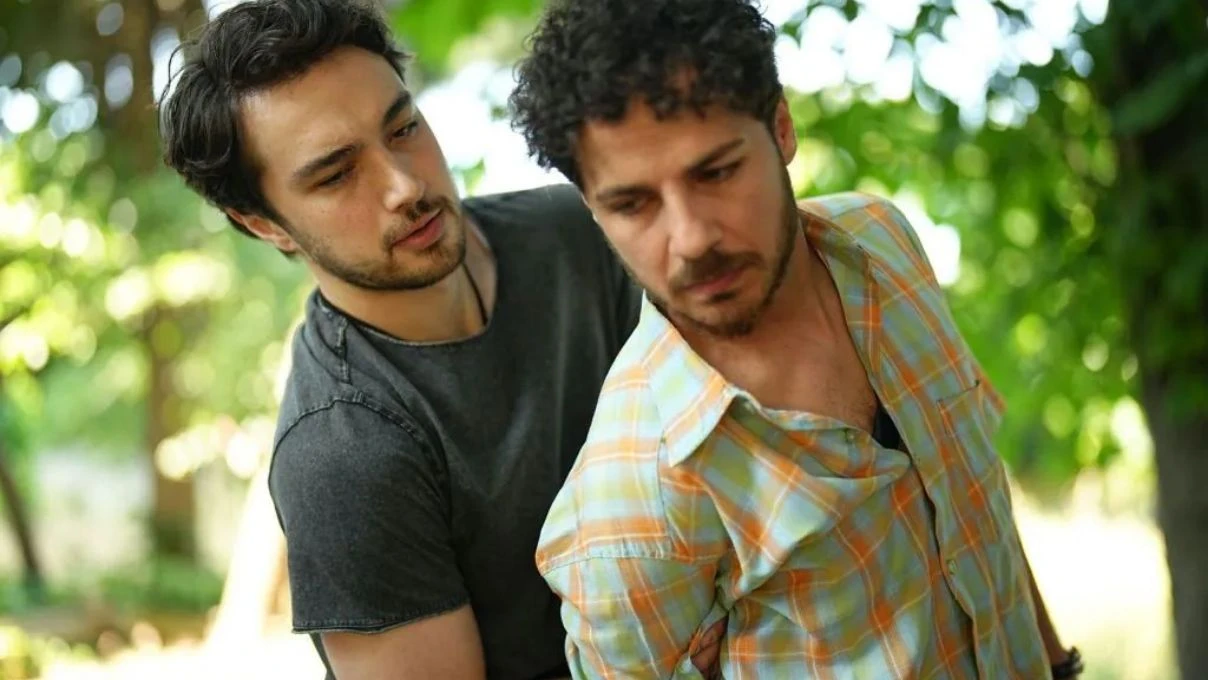 aile saadeti 2 bolum
