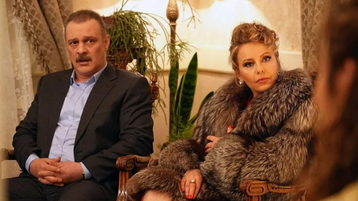 aile saadeti 2 bolumde neler oldu