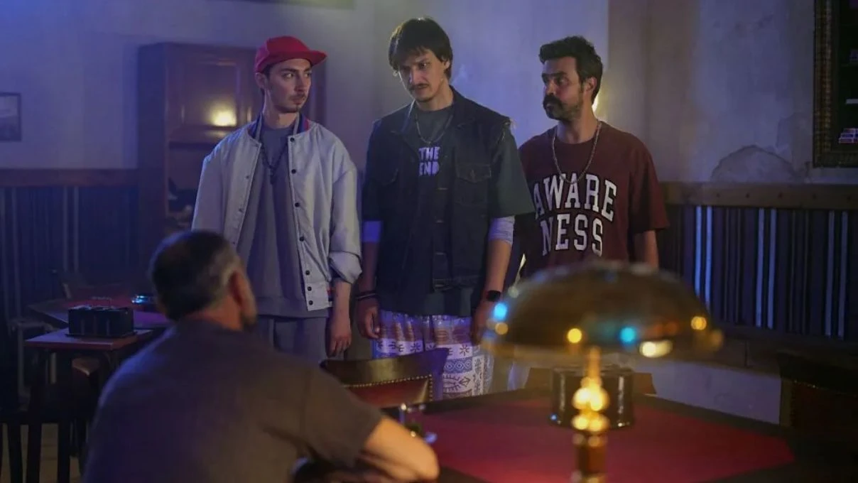 aile saadeti 3 bolum 2 fragman yayinlandi mi