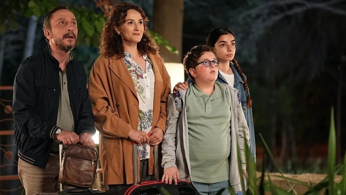 aile saadeti dizisi nerede cekiliyor aile saadeti dizisindeki konak nerede 5