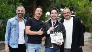 aile saadeti dizisi oyuncu kadrosu