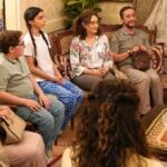 Televizyon tarihinde bir ilk! Aile Saadeti dizisinde yapay zeka dokunuşu