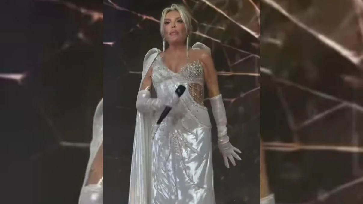 ajda pekkan 31 temmuz harbiye konseri