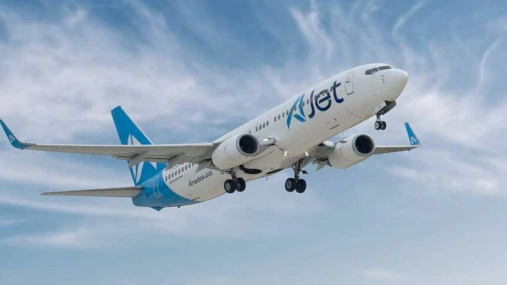 ajet ten 9 euroya ucak bileti ne zaman basliyor ajet 9 euro bilet nasil alinir hangi ulkelerde gecerli 1