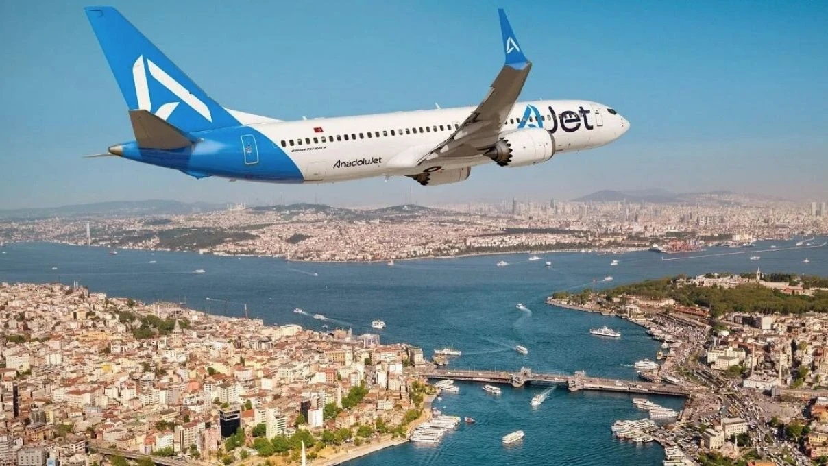 ajet ten 9 euroya ucak bileti ne zaman basliyor ajet 9 euro bilet nasil alinir hangi ulkelerde gecerli 2