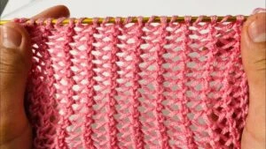 En kolay örgü modelleri 2026!